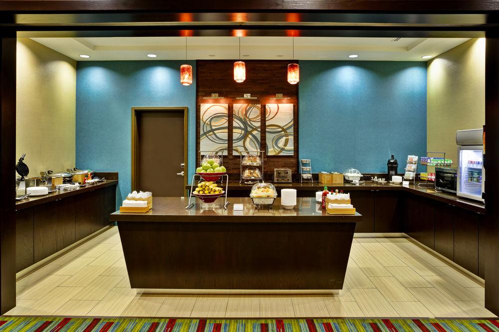 Fairfield Inn And Suites By Marriott Austin Northwest/Research Blvd Ngoại thất bức ảnh