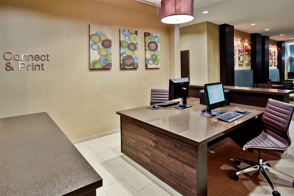 Fairfield Inn And Suites By Marriott Austin Northwest/Research Blvd Ngoại thất bức ảnh