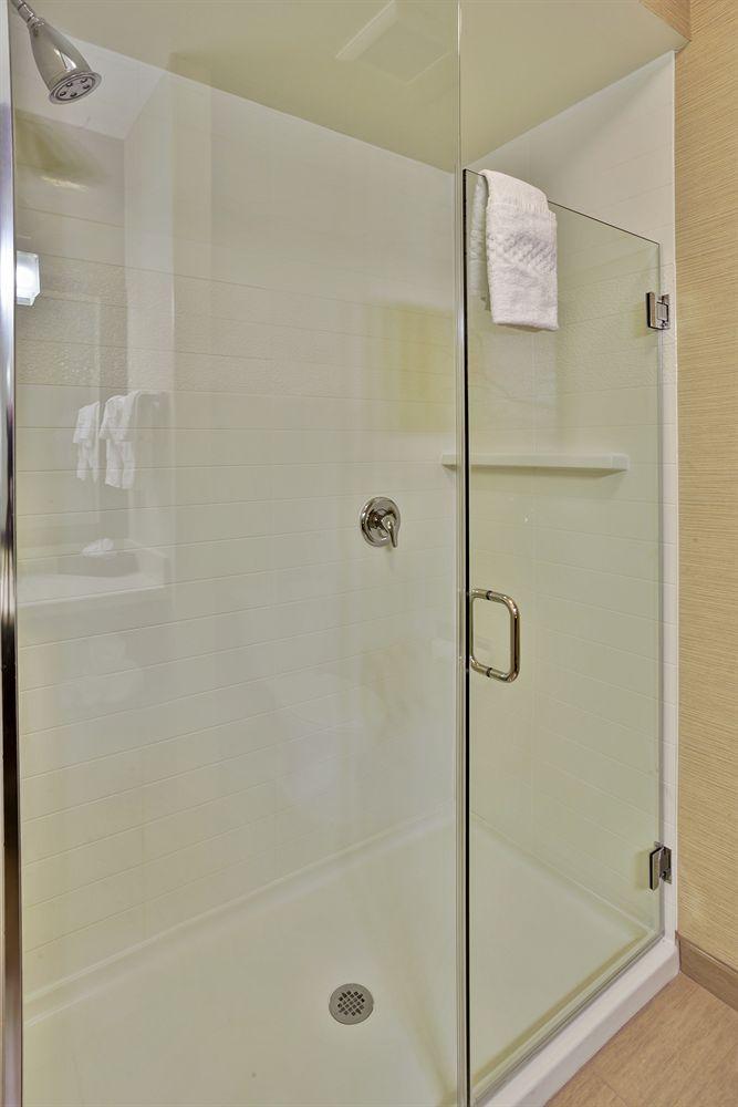 Fairfield Inn And Suites By Marriott Austin Northwest/Research Blvd Ngoại thất bức ảnh