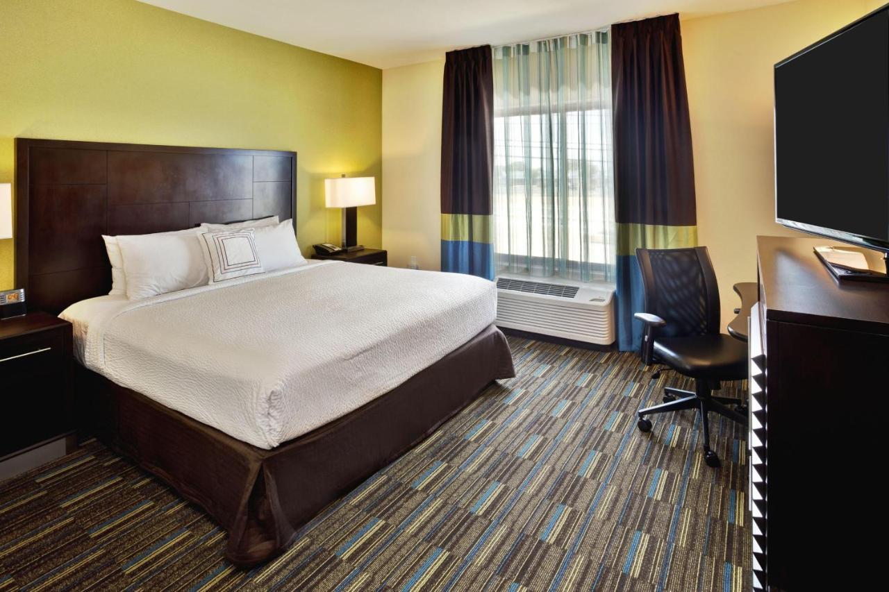 Fairfield Inn And Suites By Marriott Austin Northwest/Research Blvd Ngoại thất bức ảnh