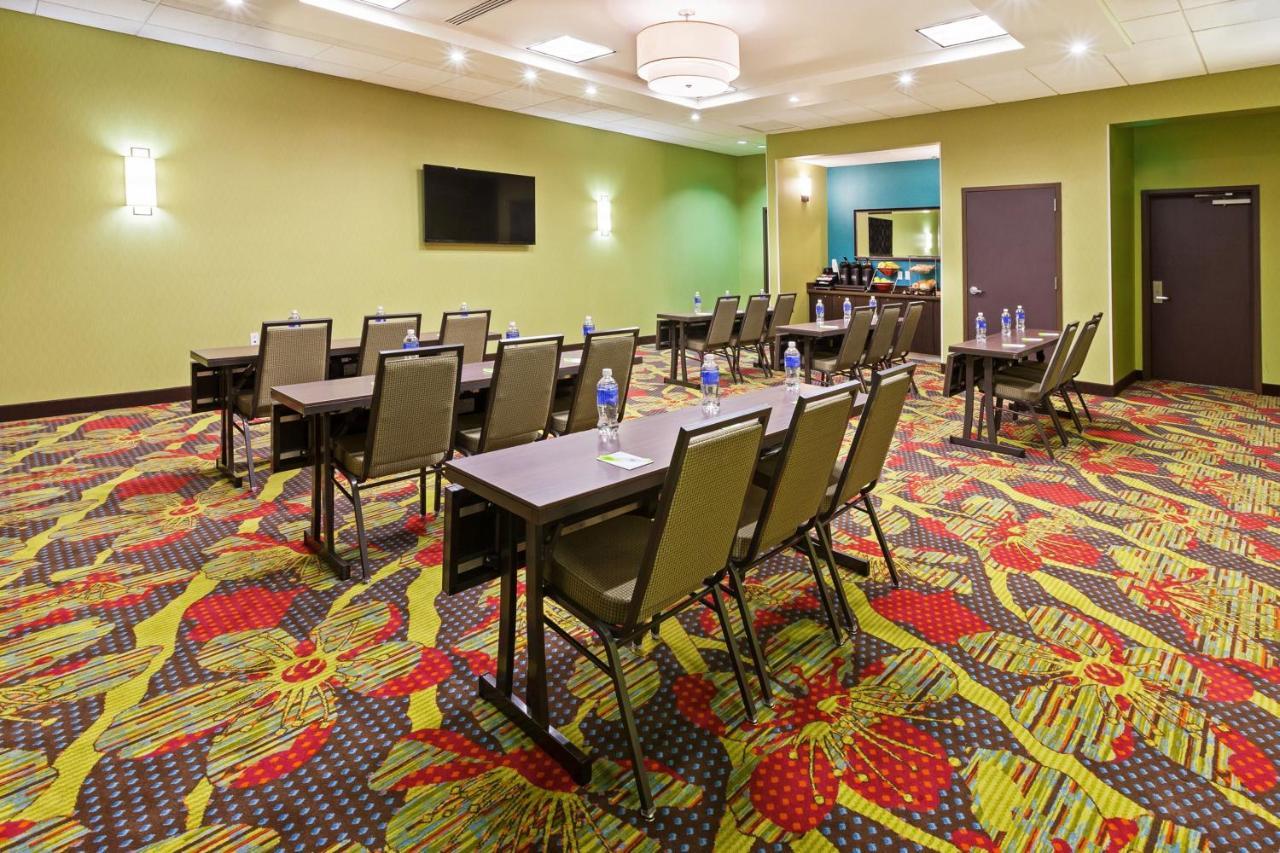 Fairfield Inn And Suites By Marriott Austin Northwest/Research Blvd Ngoại thất bức ảnh