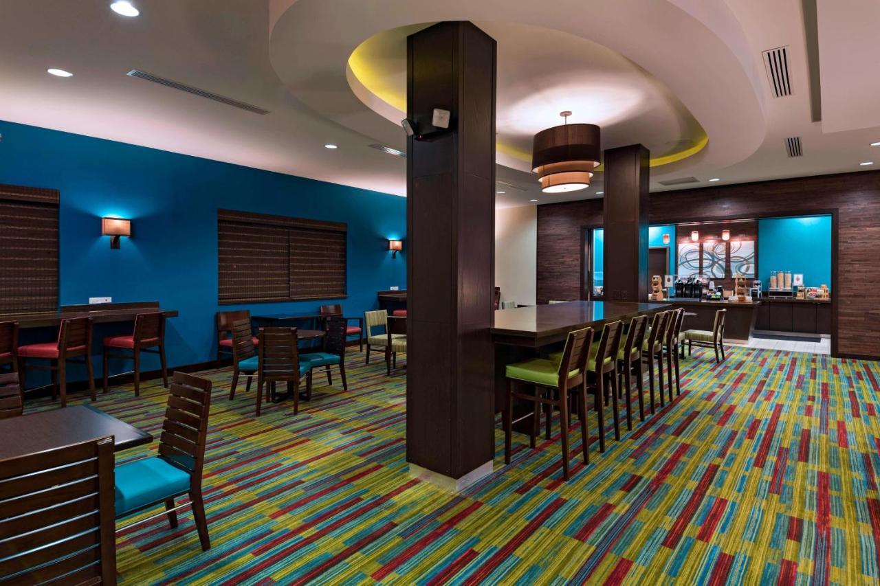 Fairfield Inn And Suites By Marriott Austin Northwest/Research Blvd Ngoại thất bức ảnh