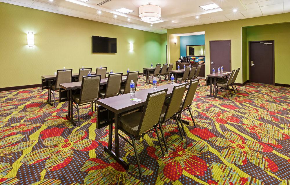 Fairfield Inn And Suites By Marriott Austin Northwest/Research Blvd Ngoại thất bức ảnh