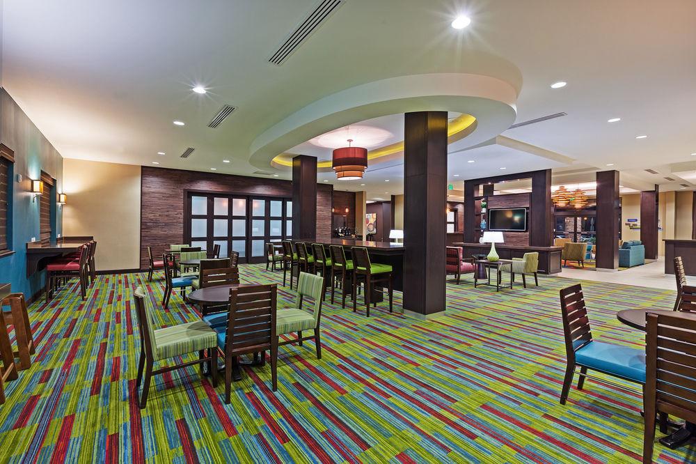 Fairfield Inn And Suites By Marriott Austin Northwest/Research Blvd Ngoại thất bức ảnh