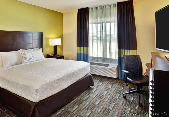 Fairfield Inn And Suites By Marriott Austin Northwest/Research Blvd Ngoại thất bức ảnh