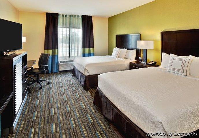 Fairfield Inn And Suites By Marriott Austin Northwest/Research Blvd Ngoại thất bức ảnh