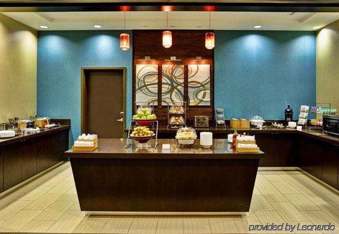 Fairfield Inn And Suites By Marriott Austin Northwest/Research Blvd Ngoại thất bức ảnh