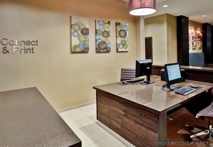 Fairfield Inn And Suites By Marriott Austin Northwest/Research Blvd Ngoại thất bức ảnh