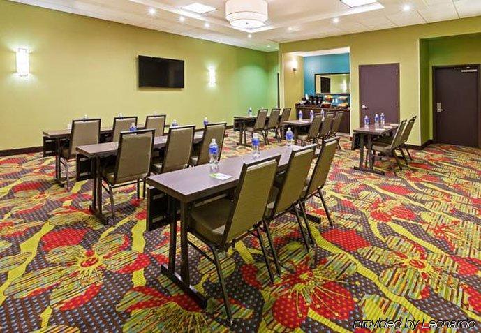 Fairfield Inn And Suites By Marriott Austin Northwest/Research Blvd Ngoại thất bức ảnh
