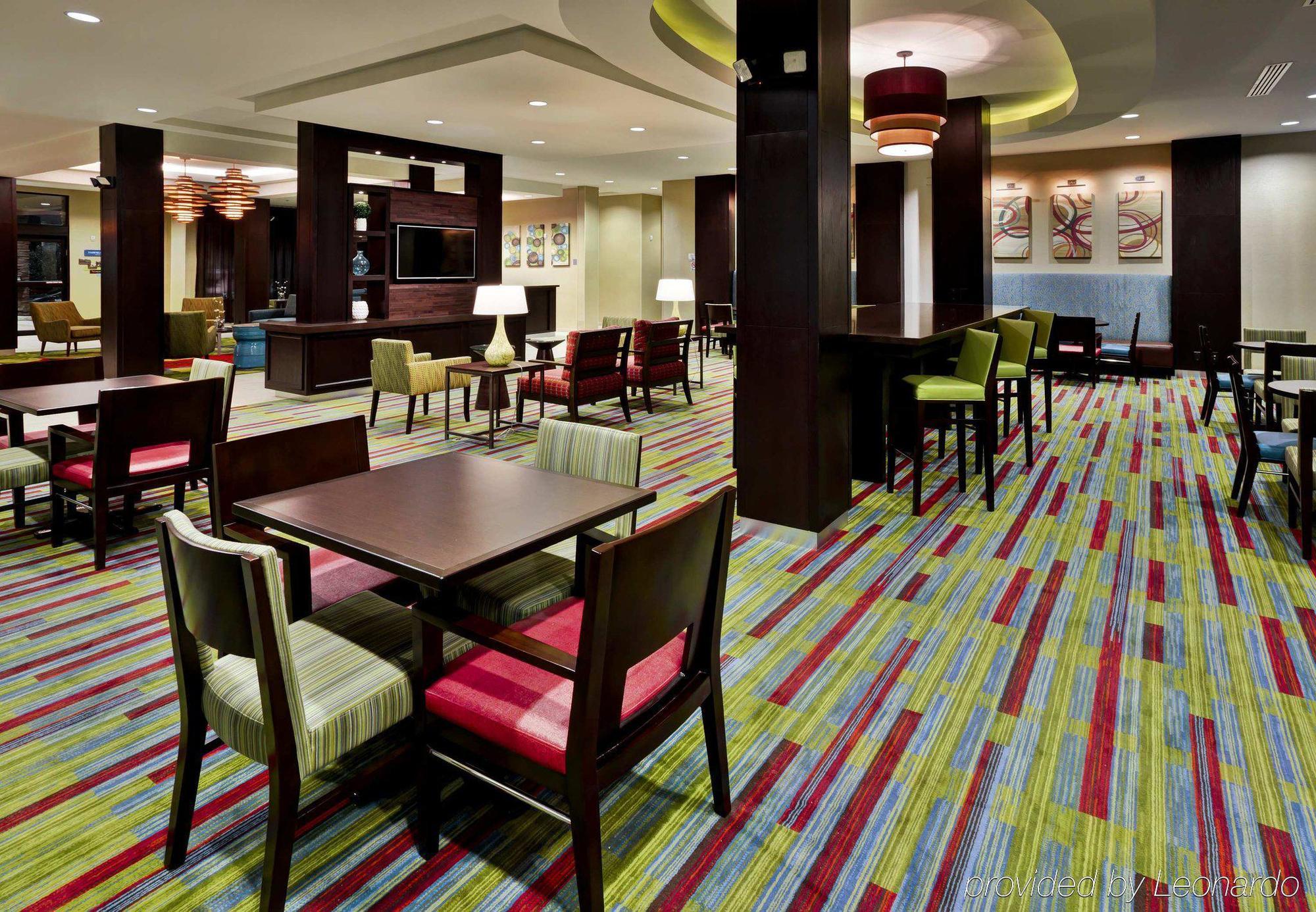 Fairfield Inn And Suites By Marriott Austin Northwest/Research Blvd Ngoại thất bức ảnh