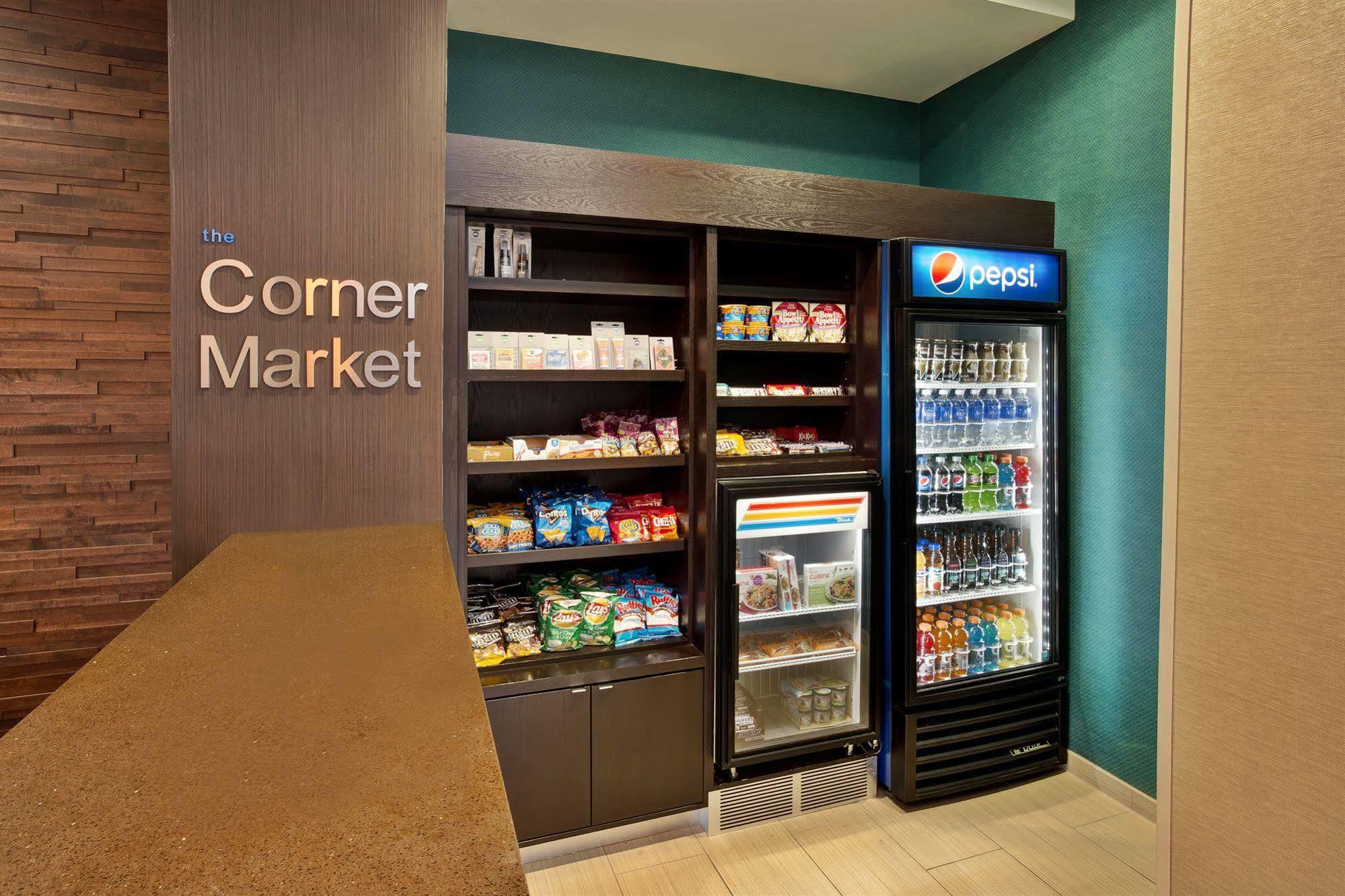 Fairfield Inn And Suites By Marriott Austin Northwest/Research Blvd Ngoại thất bức ảnh