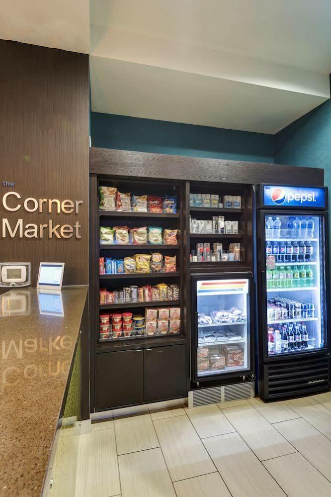 Fairfield Inn And Suites By Marriott Austin Northwest/Research Blvd Ngoại thất bức ảnh